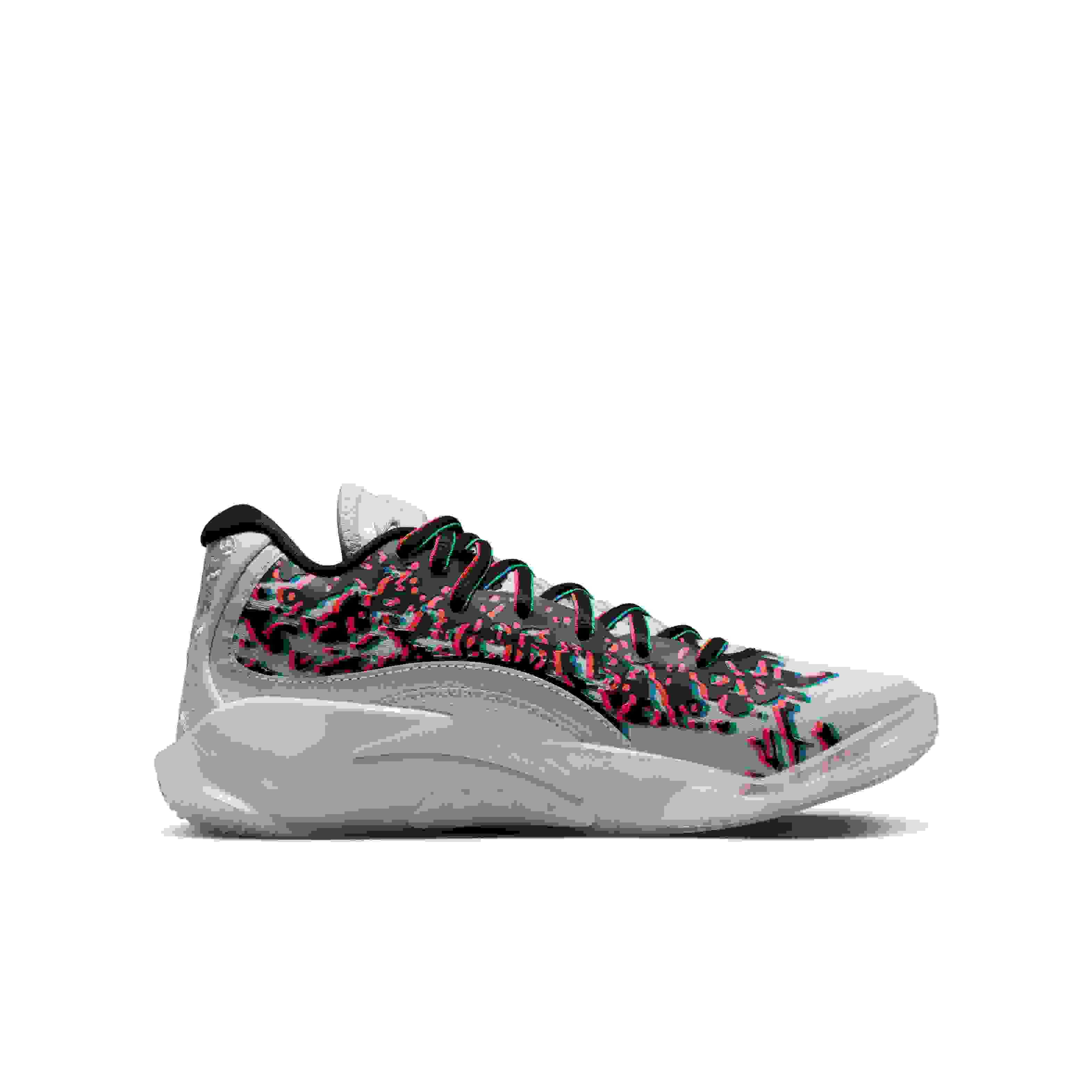 Jordan Zion 3 NRG Grade School Kids' "3D" Basketball Shoe